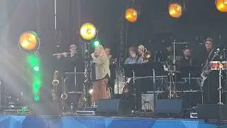 Maarit & Sami Hurmerinta: Hymypoika | Vantaan päivän konsertti 2024