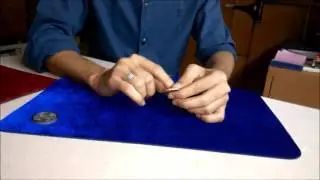 artifact coins