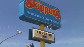 Skippers Seafood & Chowder House | Wikipedia audio article