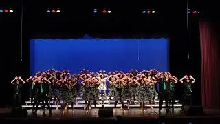 Valley Vista Vocal Thunder 04/29/2022