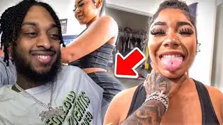 DreDaTopic Breaks Down How To Solidify The CRUSH & Have W RIZZ !