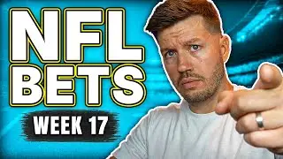 NFL Week 17 Predictions for EVERY game! | Best NFL Picks