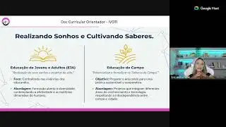 Doc Orientador Curricular de Ivoti