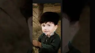 1 minute photo editing