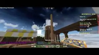 UN DIA NORMAL EN MINECUB PARA CHECOPLAYER&hearts;