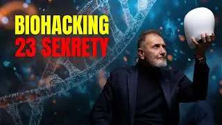 Mocne! BioHacking 2025! 23 sposoby na świadome zdrowie, czyli podsumowanie roku H. Czerniaka