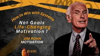 How to Win with Systems, Not Goals | Life-Changing Motivation | Powerful Motivation &ndash; Motive Channel