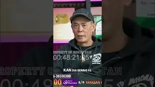 PODCAST KO FULONG & KO DONDY TAN #mualaf #muslim #tionghoa