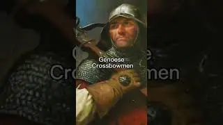 Elite Infantry Units (Part 6)