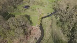Dommelen droneflight