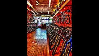 Ross Bike Works 2024