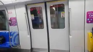 [EXCLUSIVE] SMRT C151C (Sudden Emergency Brake?)