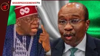753 DUPLEXES EXPOSED! 🔥 Ex-CBN Governor Emefiele&rsquo;s Abuja Estate Forfeited!