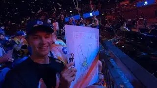 CS:GO ECS Season 7 Finals - The Premium Experience