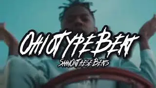 50B BOOKIE x OHIO x SAAN SAMPLE TYPE BEAT 