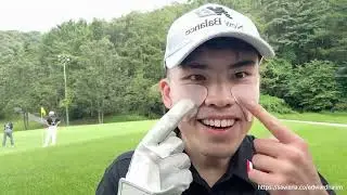 Main golf di korea