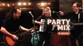 Song samples - 2 guitars, 1 accordion, 3 voices; Scott Greeson, Vickie Maris, Michael Kelsey