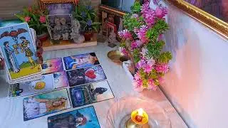 💕🌷তোমাদের দেওয়া ভালোবাসা🌷💕তোমাদের পাটনার পুনরায় ফিরে পেতে চাইছে কেন?পার্টনারের আজকের ফিলিংস