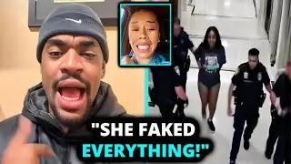 Keyshia Cole&rsquo;s Brother Drops Explosive Family Drama &mdash; Keyshia Allegedly Abandoned Them