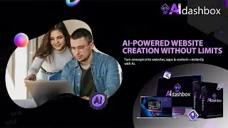 How to Create & Manage Blogs in AI DashBox
