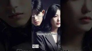 Top 6 KDrama with Hidden Identity #newkdrama #kdrama #dramasedit #trending #koreandrama