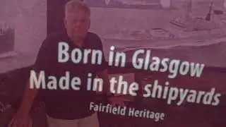Fairfield Heritage Govan Glasgow