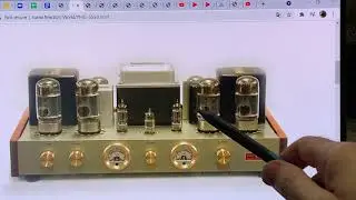 Find the finest tube amps the right way!