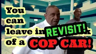 Crazy City Hall Action!! Jacksonville, FL | 1st Amendment Audit