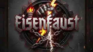 Eisenfaust - Ozean der Schatten