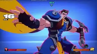 2xko hitting platinum with Darius Blitzcrank Sidekick New Season New Me