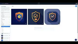 How2 IconGenerator