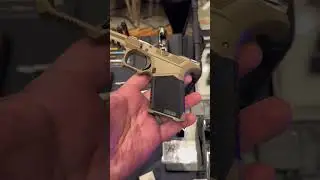 Gen 3 Frames. #shotshow25