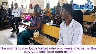 MUKADZI WANGU AITORA MARI ACHINOCHENGETA MUMWE MURUME #rusitutv  #Zimbabwe #localcontent