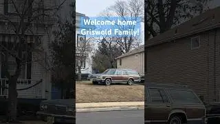 They&rsquo;re Home! #christmas #movie #car #funny #jokes #family #comedy #fun #holiday #shorts #fyp