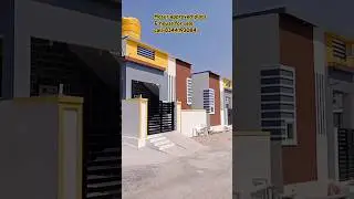 Hosur 2BHK house for sale GMS Layout approved plots sale call-8344193084#hosurhomes #hosurroad#sales