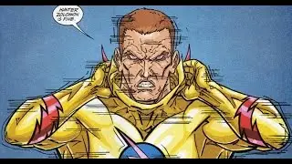 Qui est Zoom ? (Flash Saison 2)