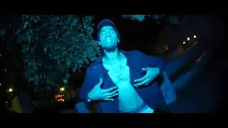 J-WEST - No Facade (Video) ft Water God