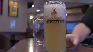 Tour Boss' Pizzeria & Sports Bar in Ramada, Sioux Falls, SD
