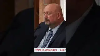 What Are They Covering Up??? #karenread #cover up #policecorruption policecorruption #justice