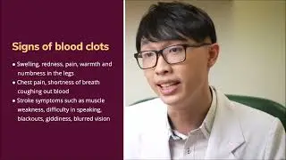 How to Safely Take Blood Thinners