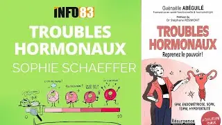 📚 Sophie Schaeffer a lu pour vous : 