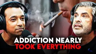 Sanjay&rsquo;s Journey to Quit Smoking!