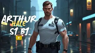 ARTHUR HALE 1.B&Ouml;L&Uuml;M - YENİ BİR DEPARTMAN DOĞUYOR | YOUTUBE &Ouml;ZEL