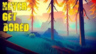 Among Trees Walkthrough | Part 6