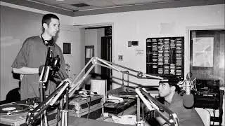 Stretch Armstrong & Bobbito Show w/ DJ Eli & All City - 15th January 1998
