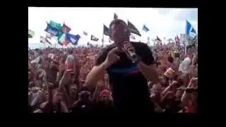 BJ Lange Host Clip: Spring Break 2011 - Intro/Outro - Panama City - Host Clip