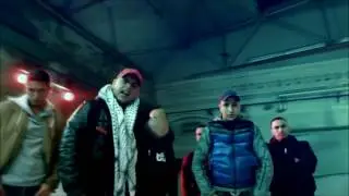 Celo & Abdi - Parallelen
