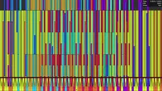 [Black MIDI] Dead Zone 2 Million | Legit Run | i5-4590
