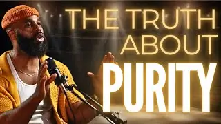 You May Be Wrong About Biblical Purity 