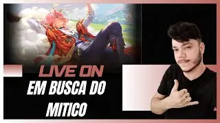 Me segue na KickTv live 13h - !voz !pix !zap